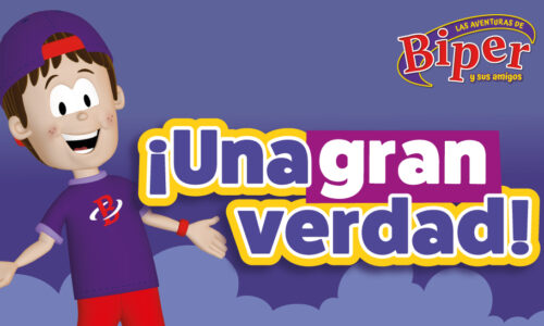 Pack – Una gran verdad