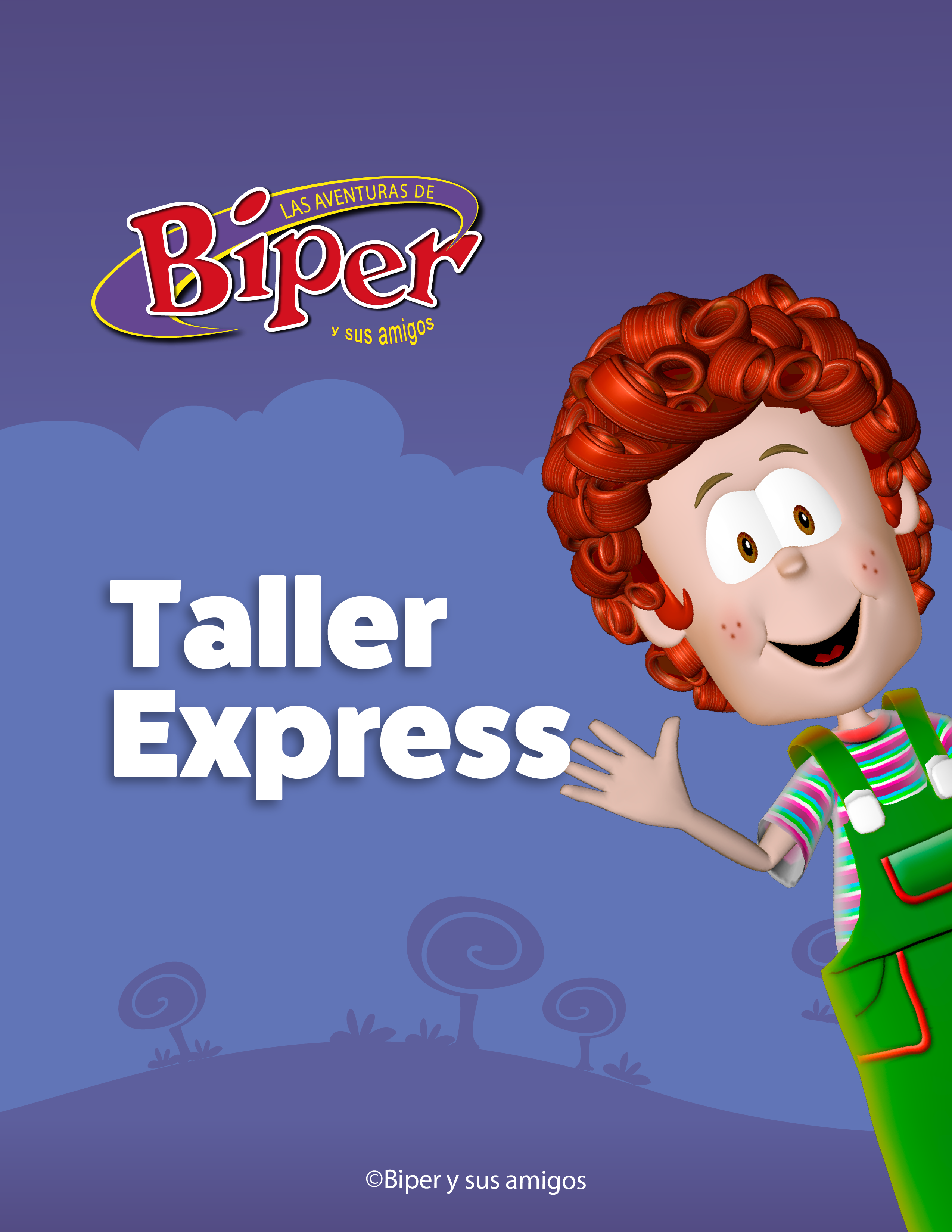 Taller express