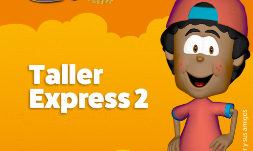 Taller express 2