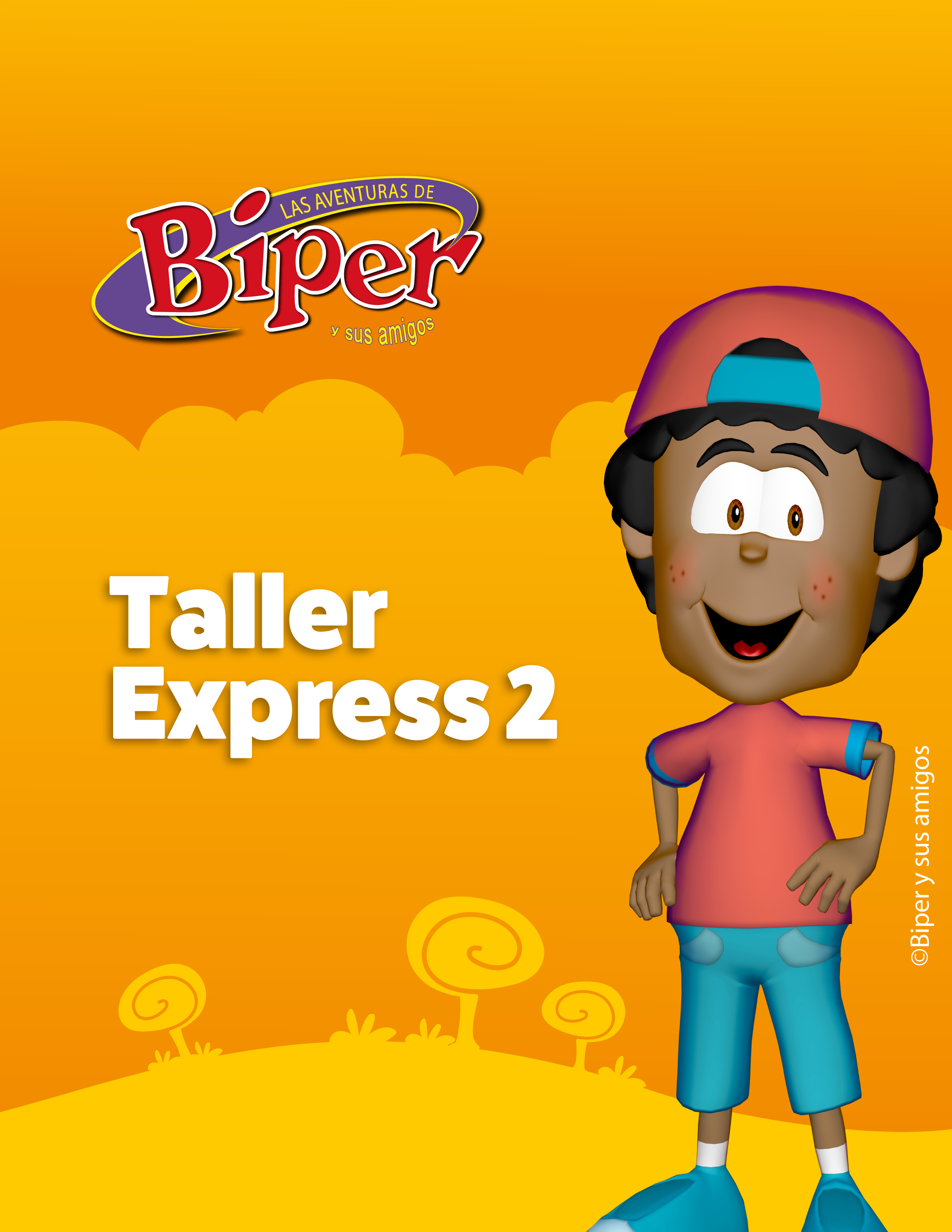 Taller express 2