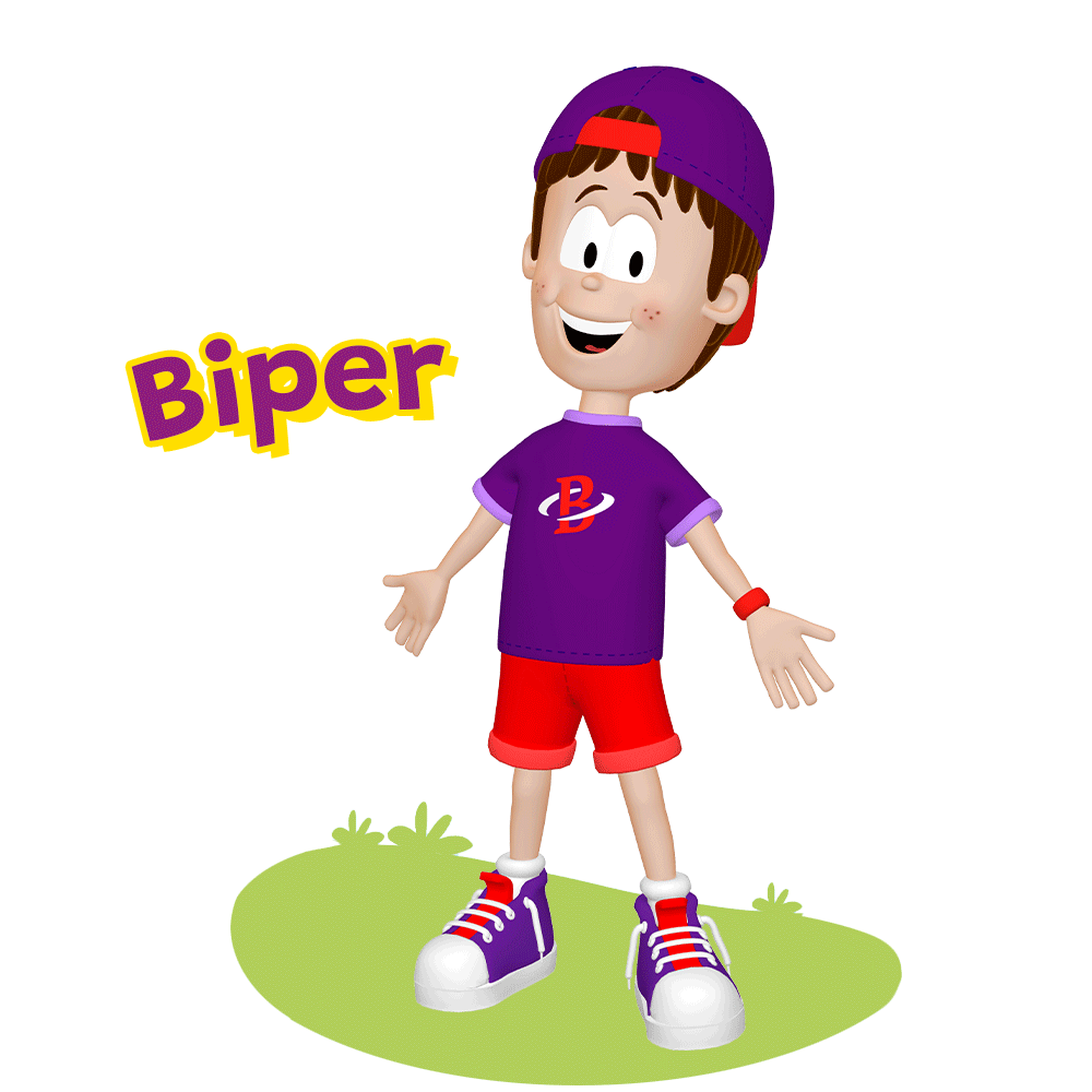 Biper Biper