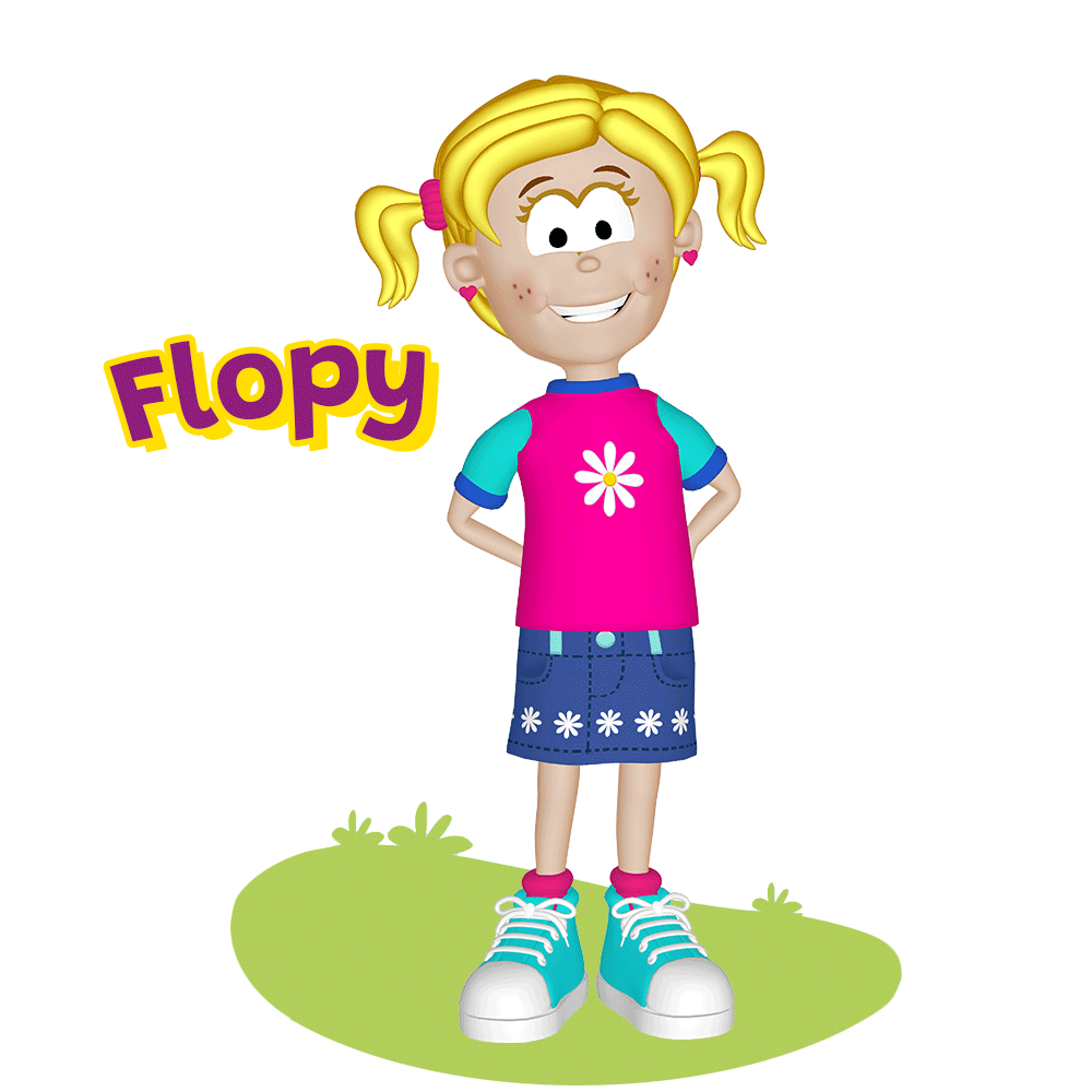 Flopy Flopy