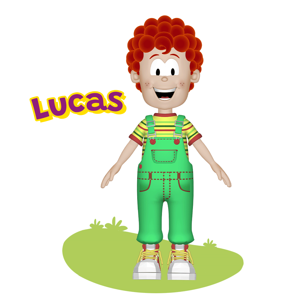 Lucas Lucas