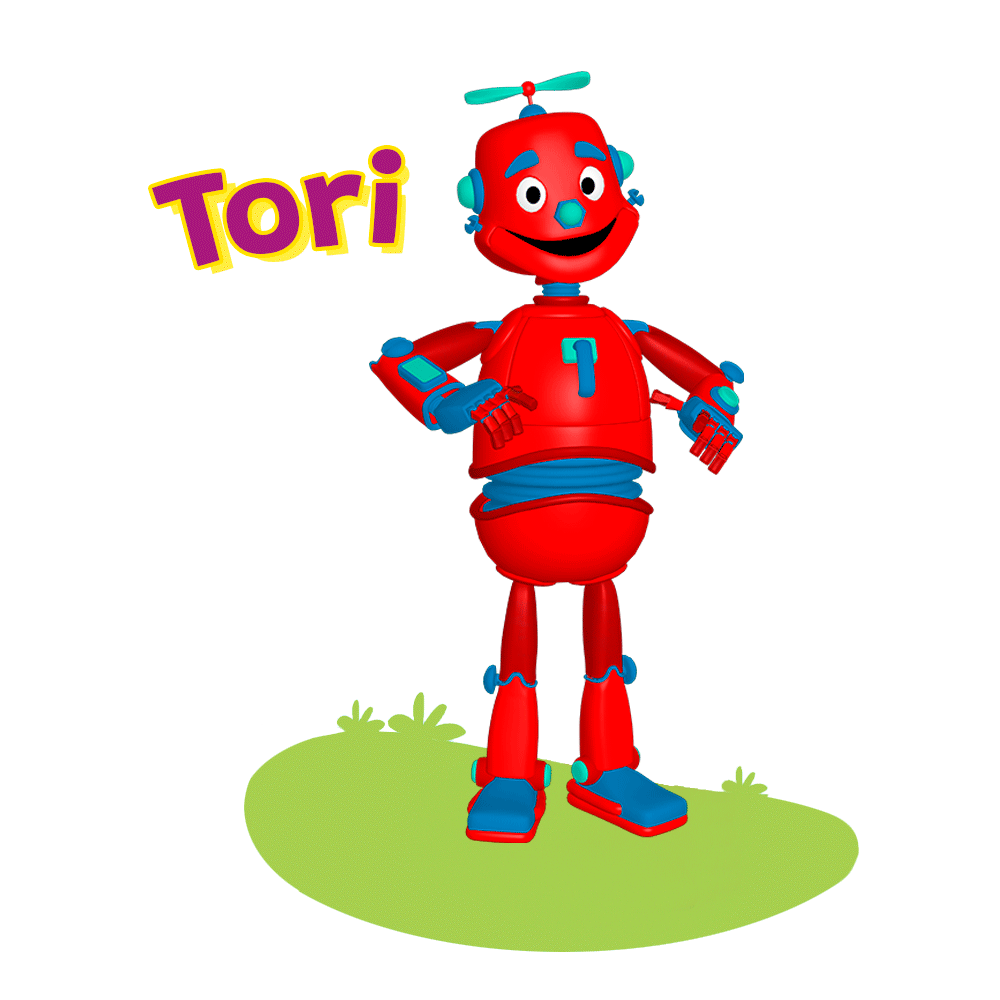 Tori Tori