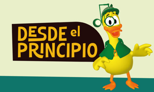 Muestra – Propuesta educativa